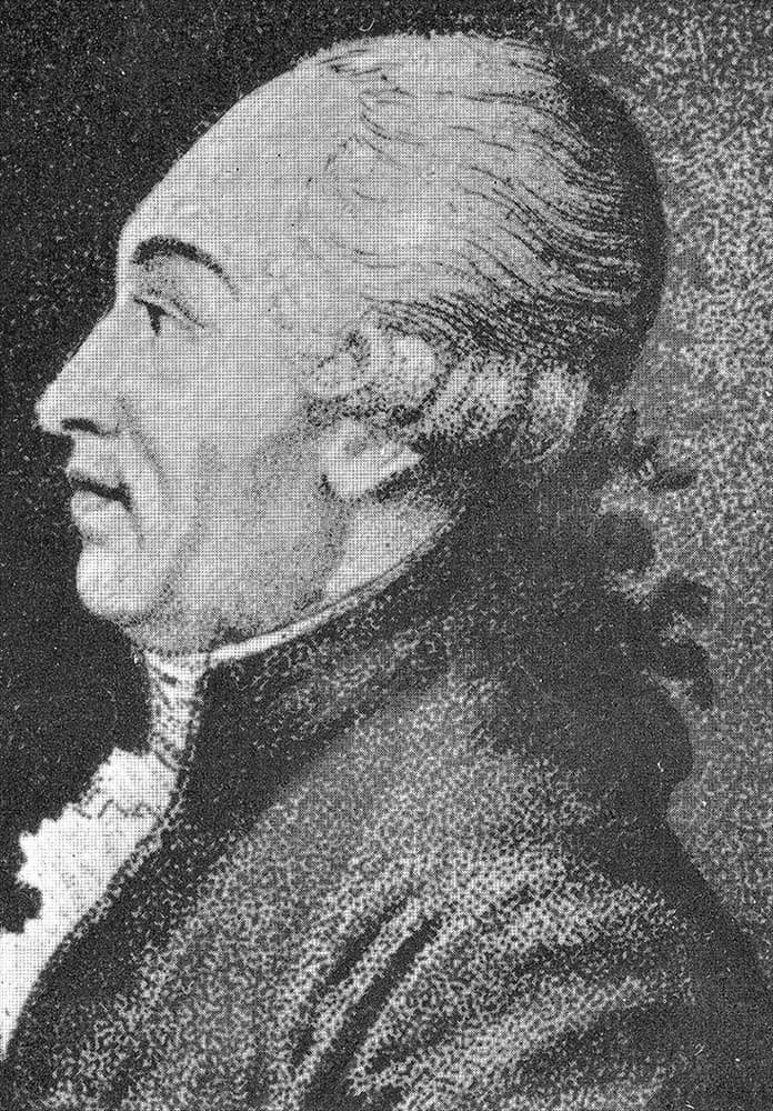 Giuseppe Tartini 사진
