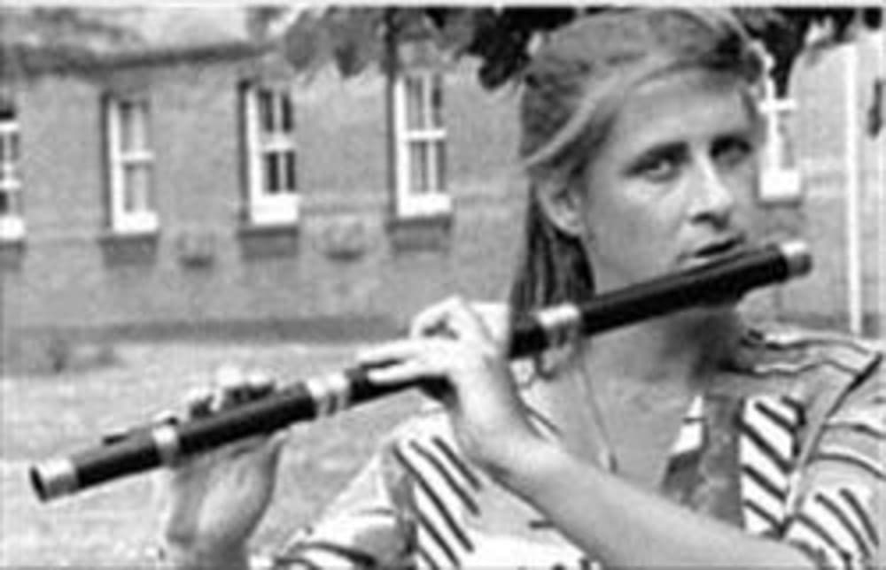 Lisa Beznosiuk 사진