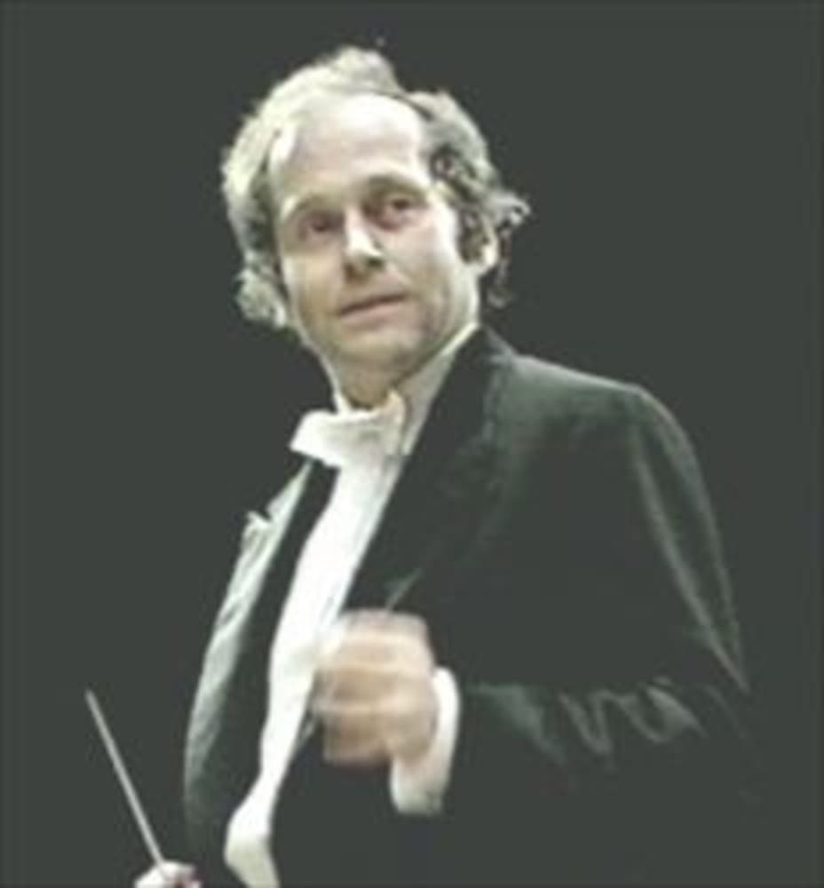 Ádám Fischer 사진