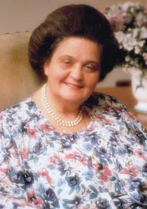 Ingrid Haebler 사진