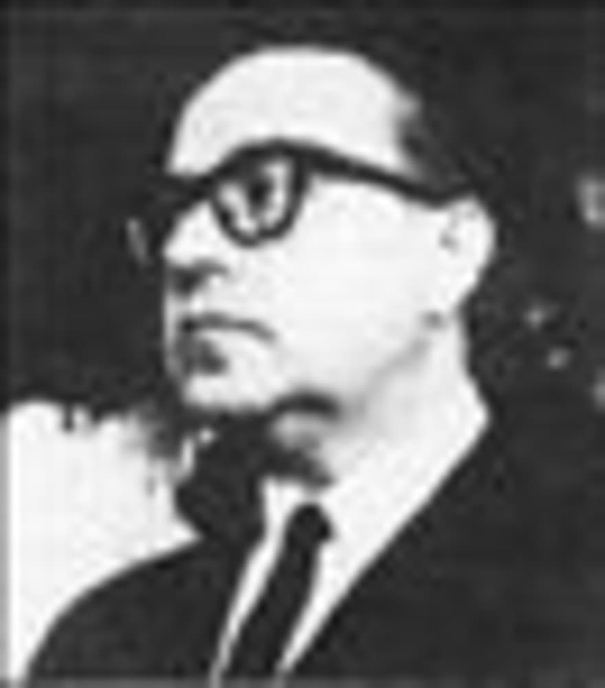 Alberto Ginastera 사진