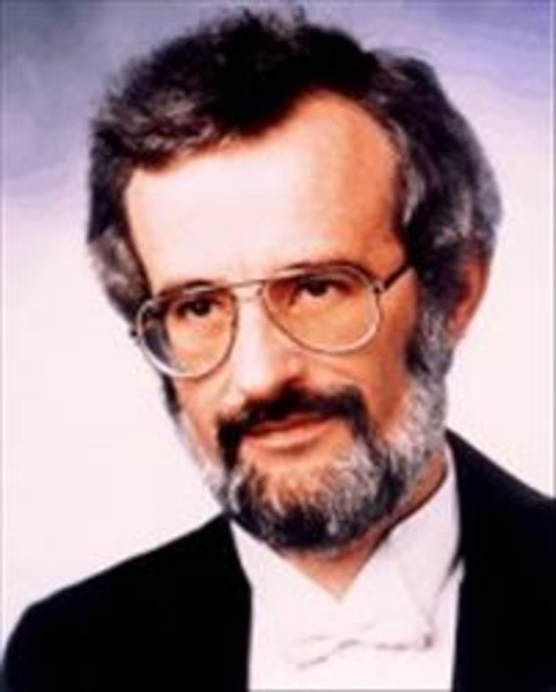 Jenő Jandó 사진