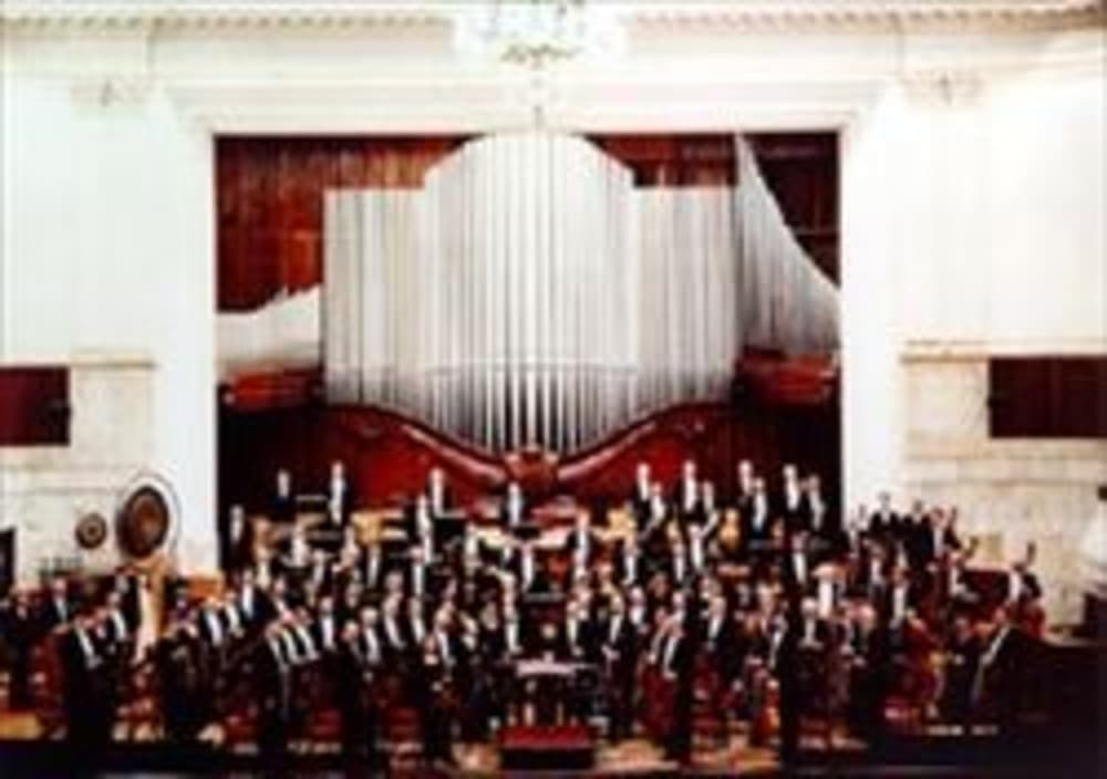 Warsaw Philharmonic Orchestra 사진