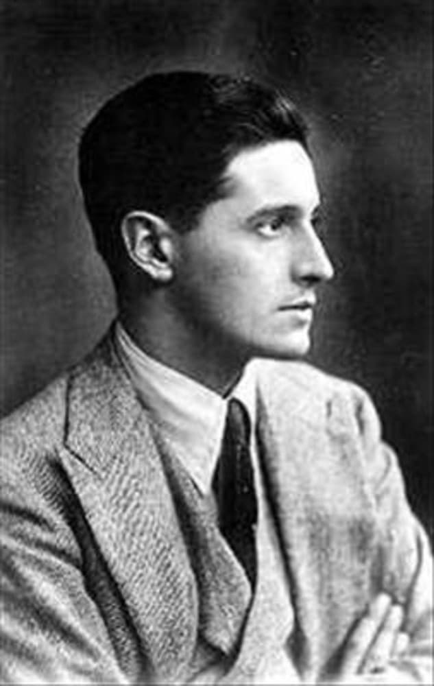 Ivor Novello 사진