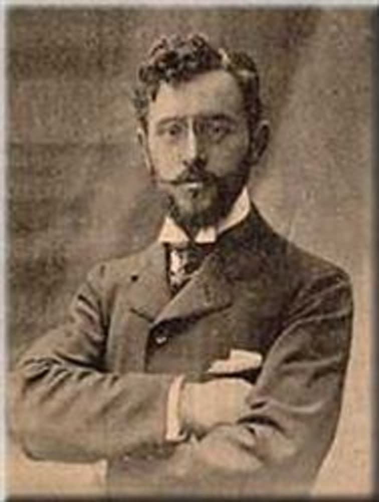 Florent Schmitt 사진