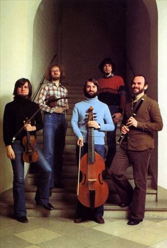 Musica Antiqua Köln 사진