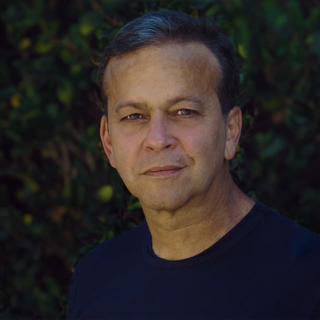 Aaron Zigman 사진