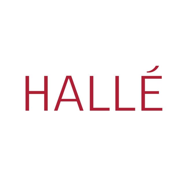 Hallé 사진