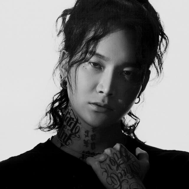 Street Baby 사진