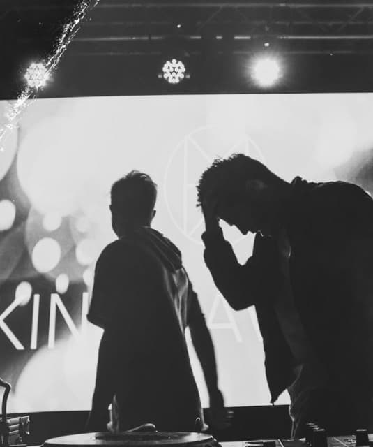 King Kavalier 사진