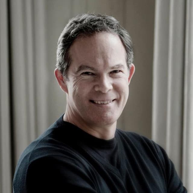 Gerald Finley 사진