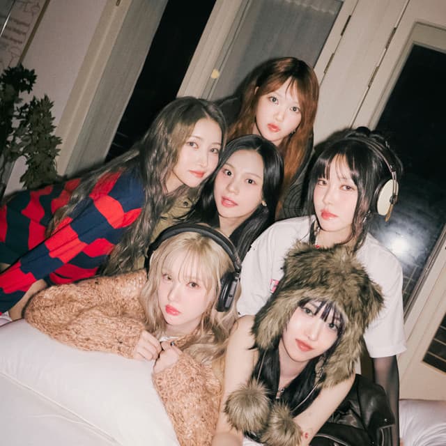 여자친구 사진