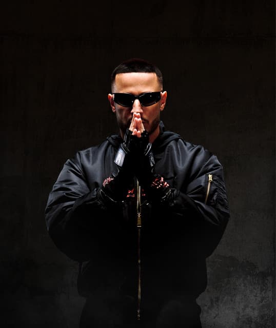 DJ Snake 사진