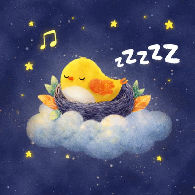 Little Songbird 사진