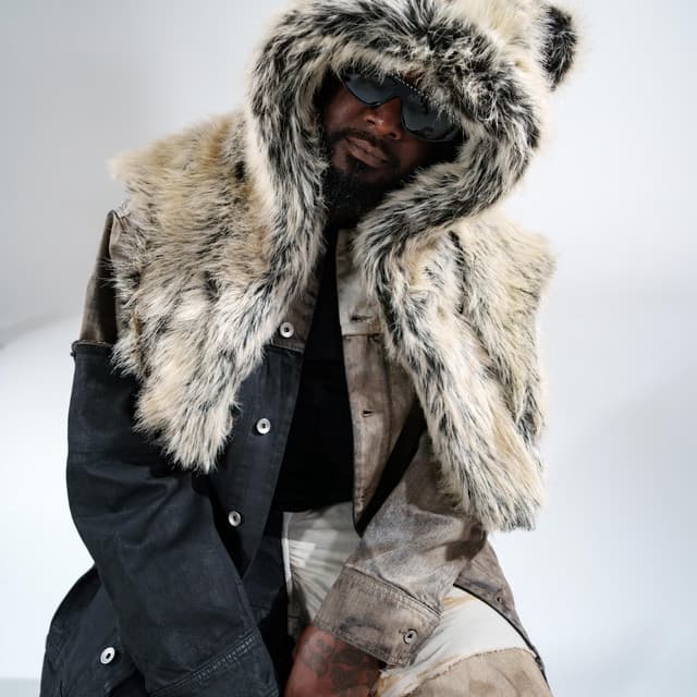T-Pain 사진
