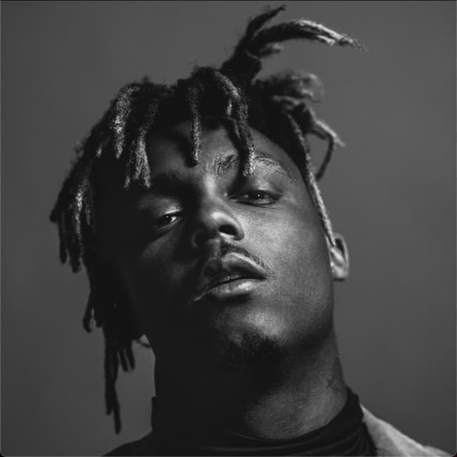 Juice WRLD 사진