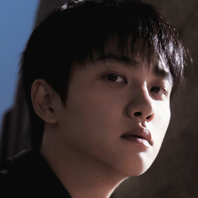 도경수 사진