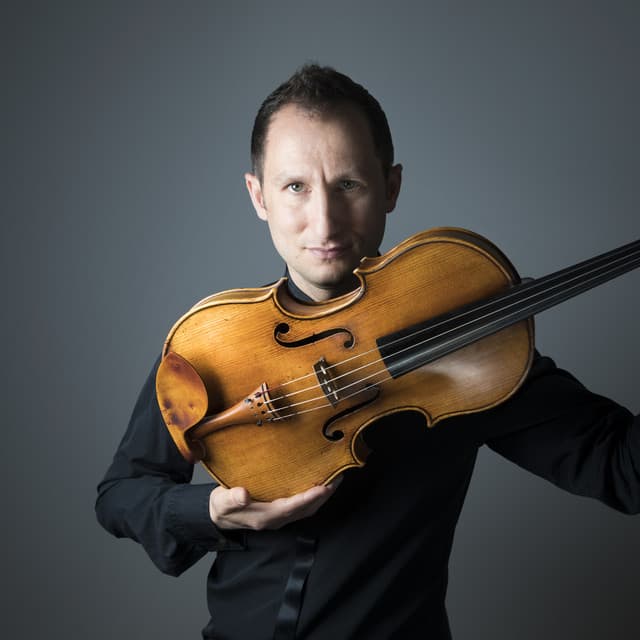 Antoine Tamestit 사진