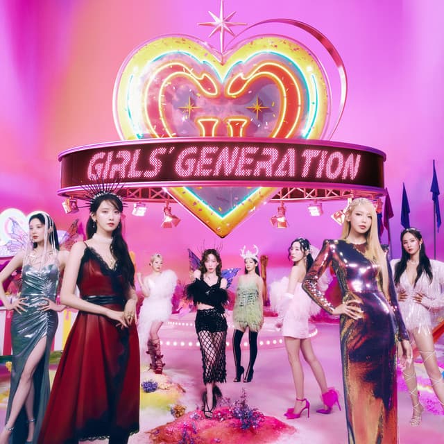 소녀시대 사진