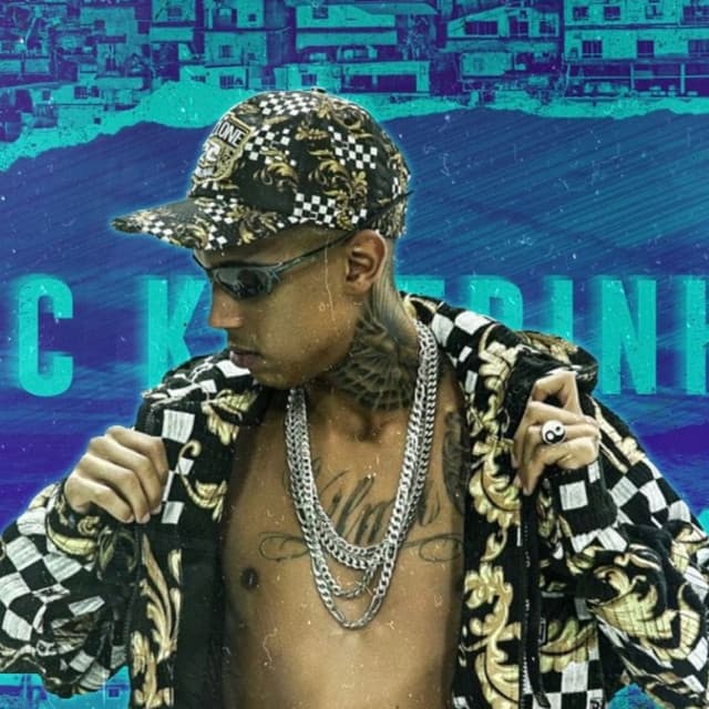 Mc Kaverinha 사진