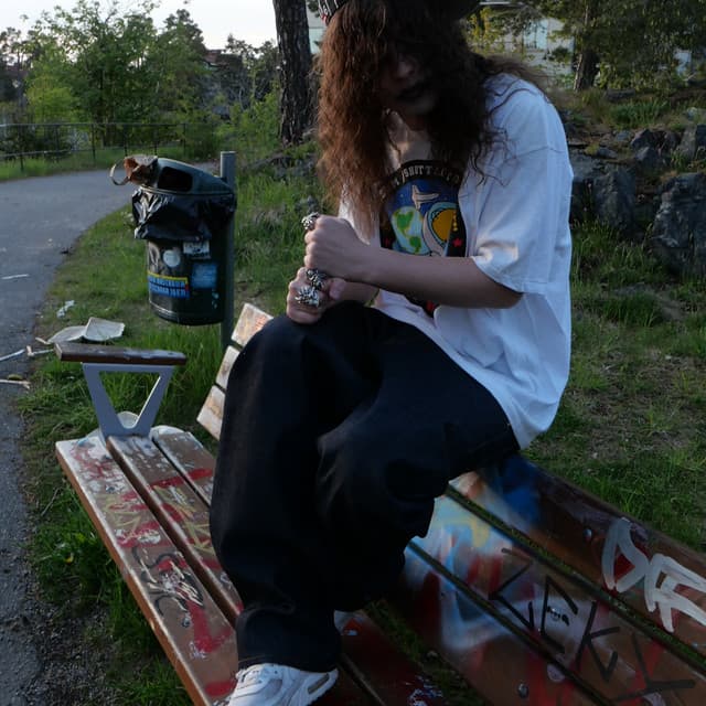 Bladee 사진