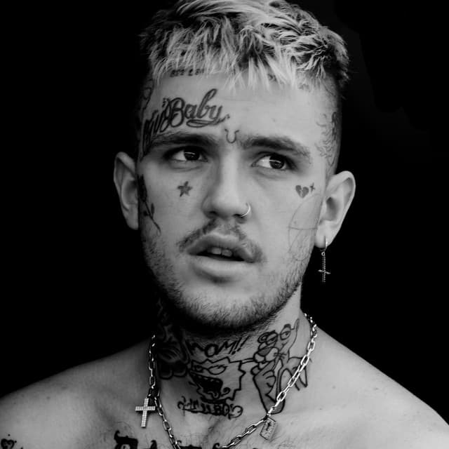 Lil Peep 사진