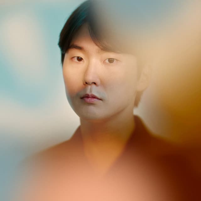 조성진 사진