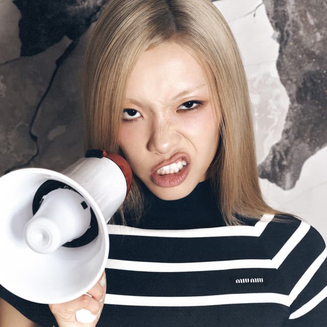 Lexie Liu 사진