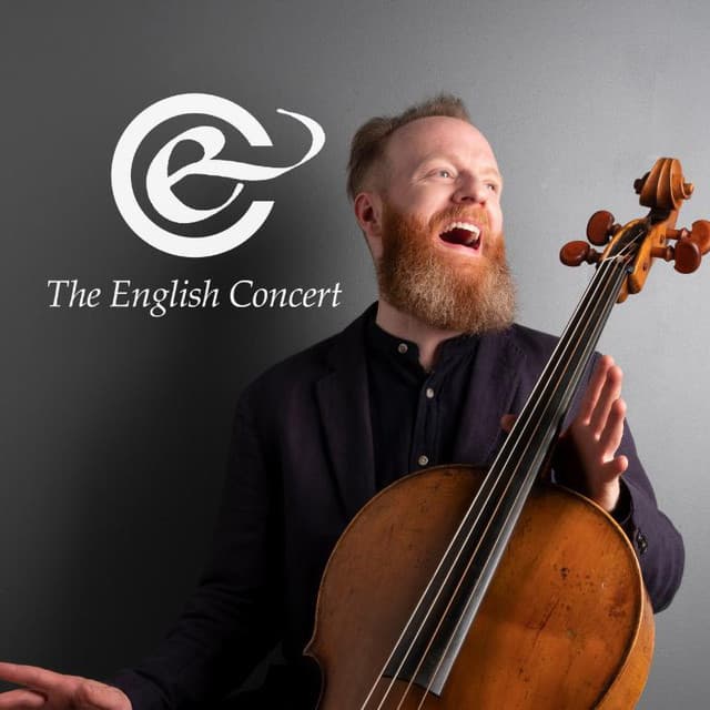 The English Concert 사진