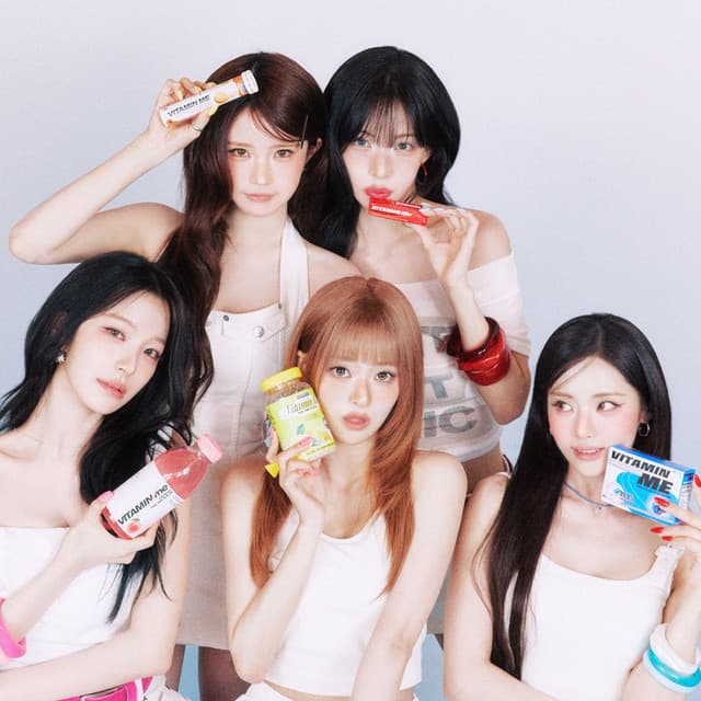 프로미스나인 사진