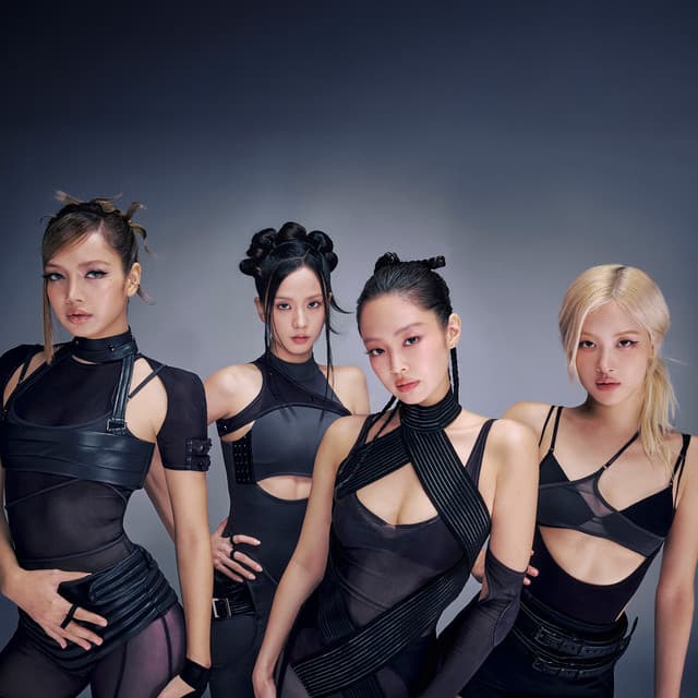 BLACKPINK 사진