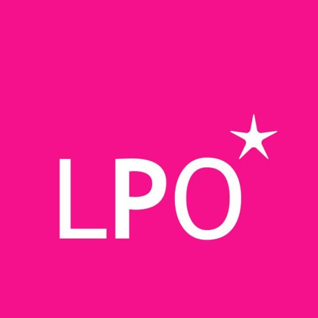 London Philharmonic Orchestra 사진