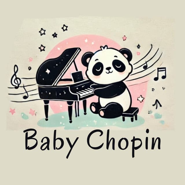 Baby Chopin 사진