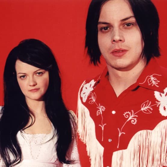 The White Stripes 사진