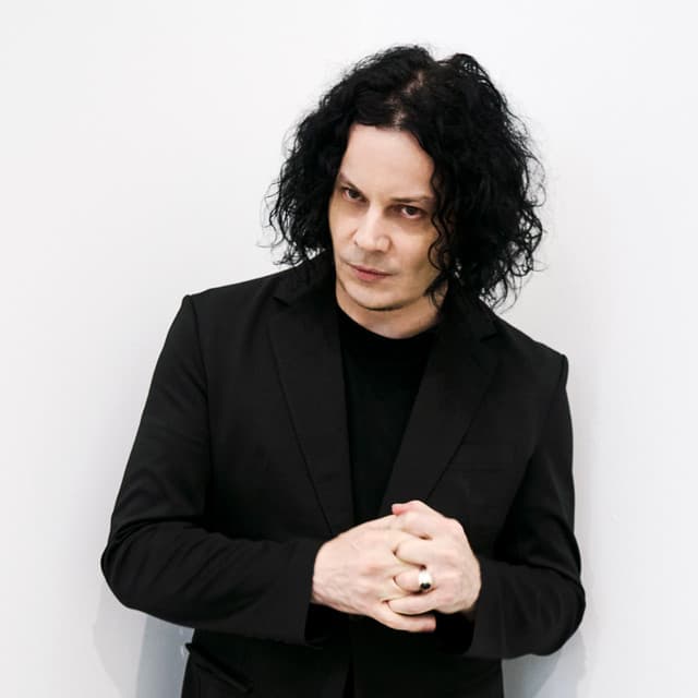 Jack White 사진