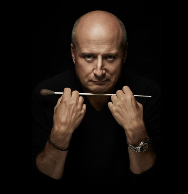 Paavo Järvi 사진