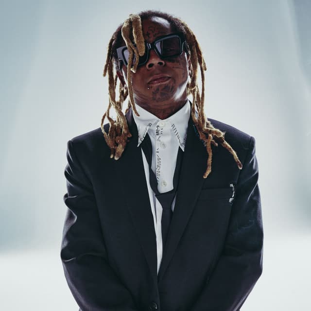 Lil Wayne 사진