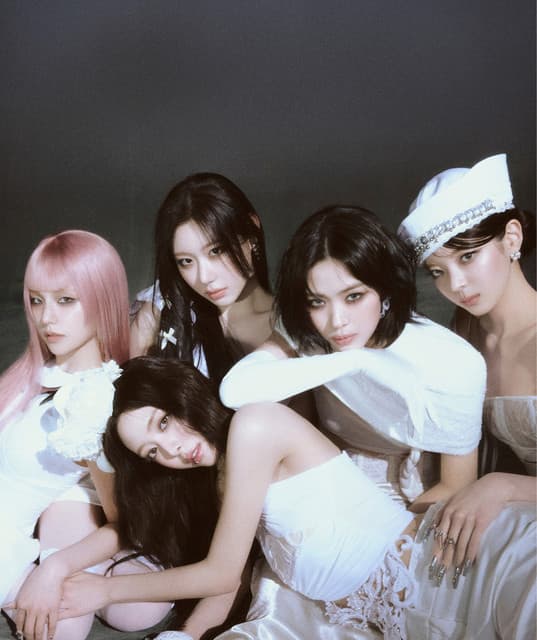 ITZY 사진