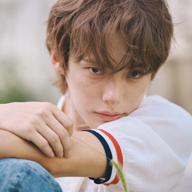 JUNHEE 사진