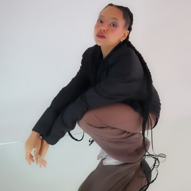 Mariama 사진