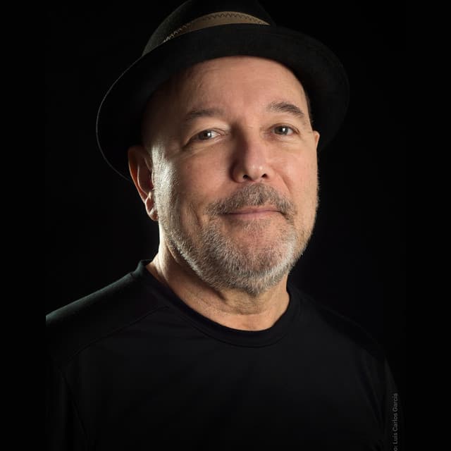 Rubén Blades 사진
