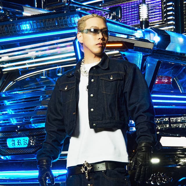 BewhY 사진
