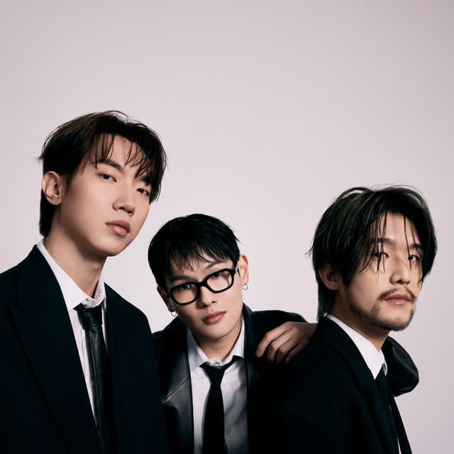 나상현씨밴드 사진