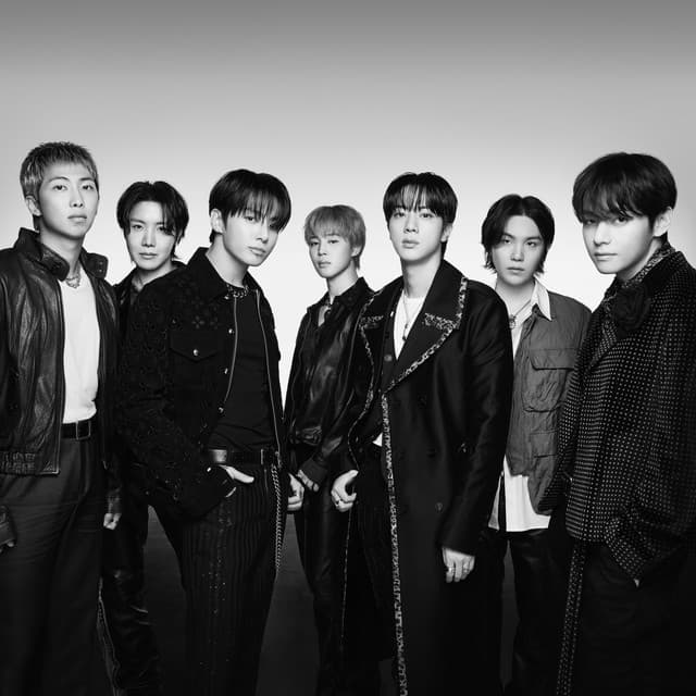 방탄소년단 사진