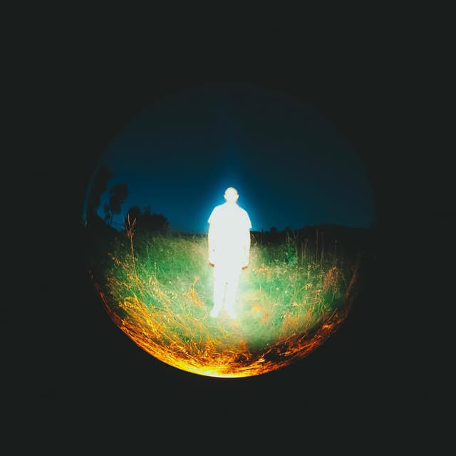 follow the moon 커버