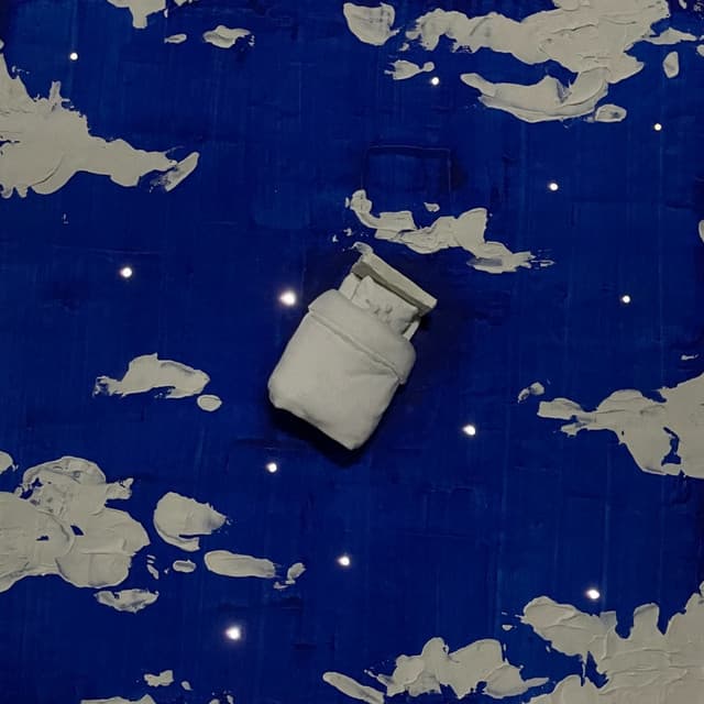 Zzz.. 커버