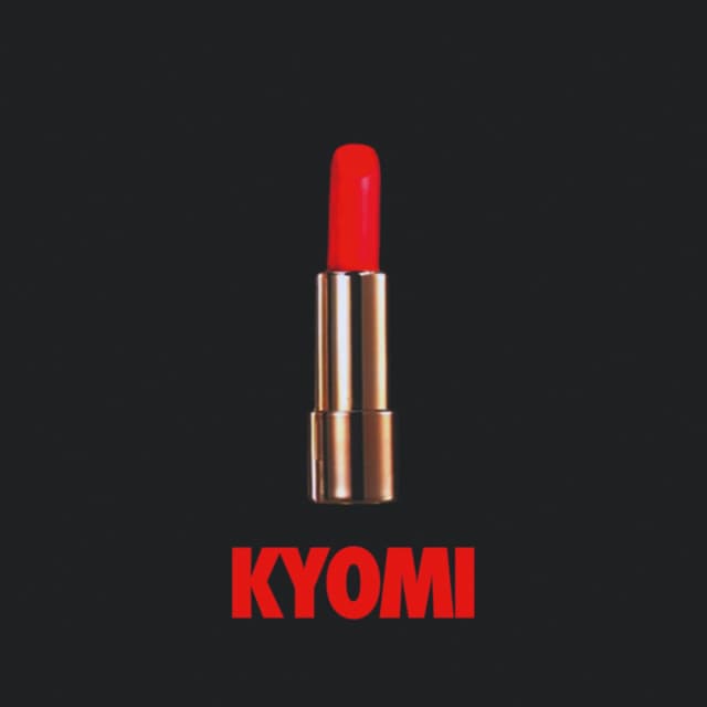 KYOMI 커버