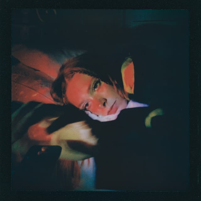 Fake Plastic Trees 커버
