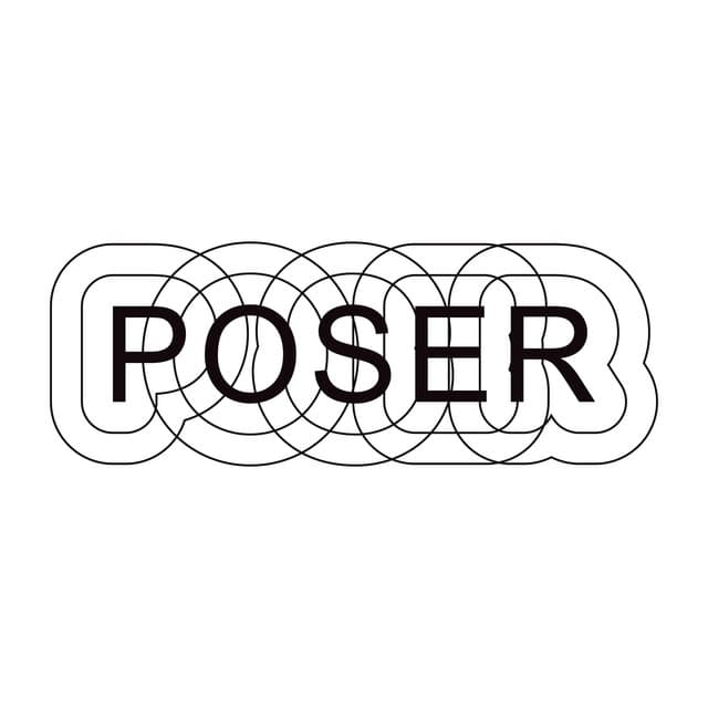POSER 커버