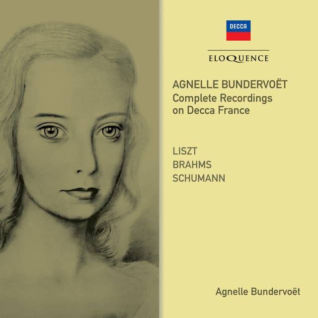 Agnelle Bundervoët 사진